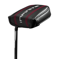 Wilson Infinite Buckingham Putter Herren