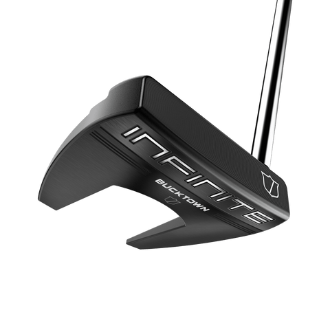 Infinite Bucktown Putter