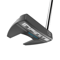 Wilson Infinite Bucktown Putter Damen