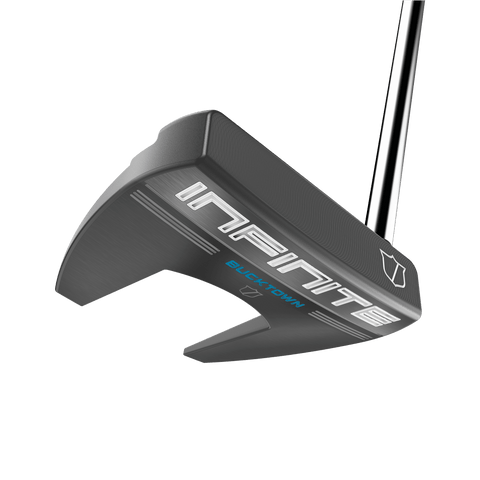 Infinite Bucktown Putter