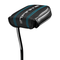 Wilson Infinite Bucktown Putter Damen