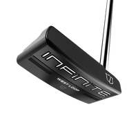 Wilson Infinite West Loop Putter Herren