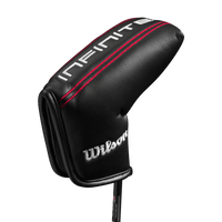 Wilson Infinite West Loop Putter Herren