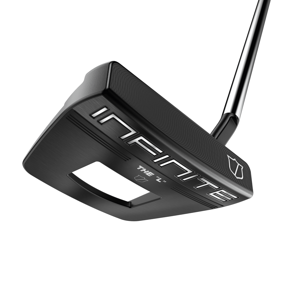 Infinite The L Putter
