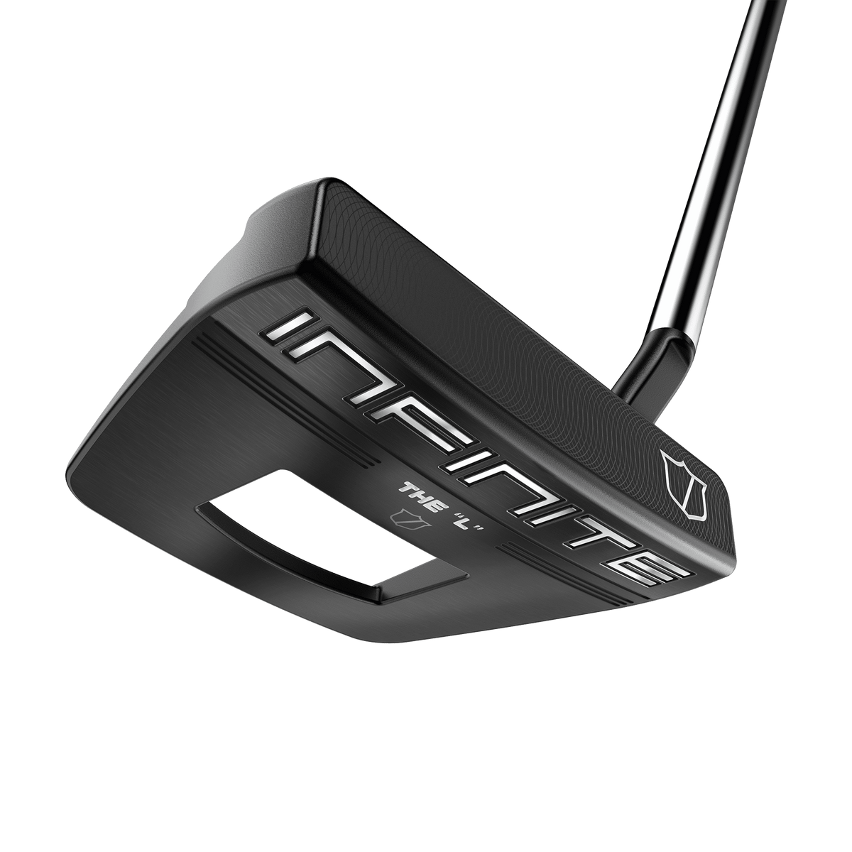 Wilson Infinite The L Putter Herren