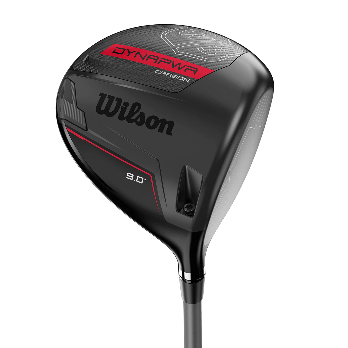 DynaPower Carbon Driver