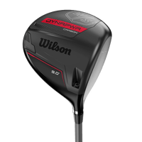 DynaPower Carbon Driver