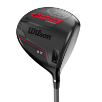 Wilson DynaPower Carbon Driver Herren