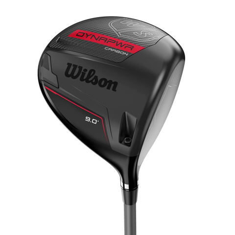 DynaPower Carbon Driver