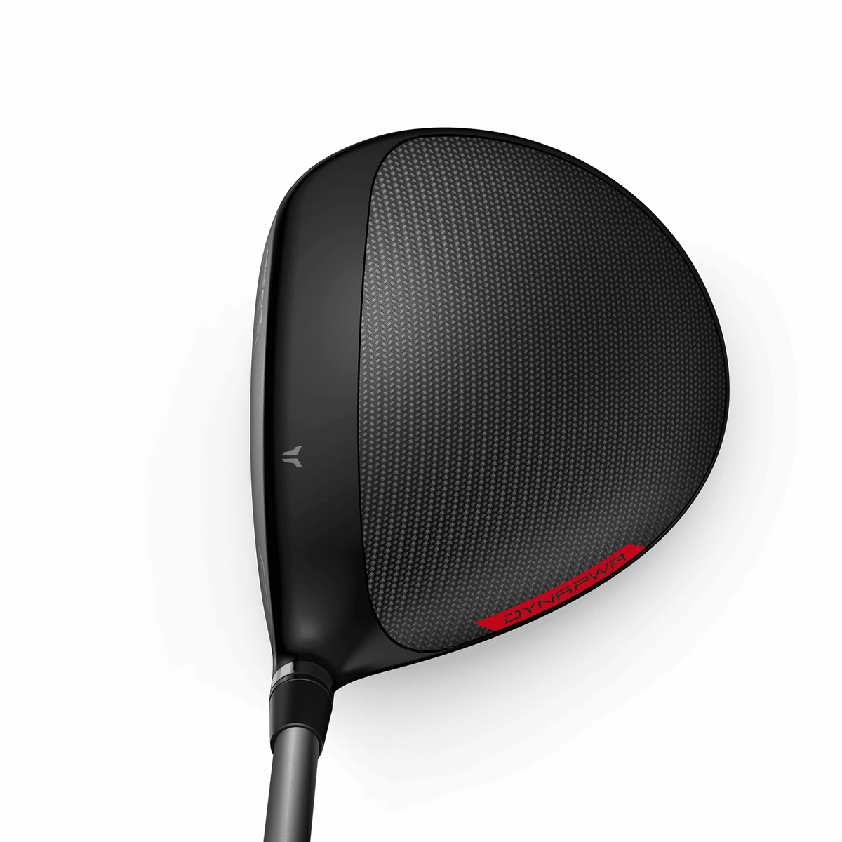 DynaPower Carbon Driver
