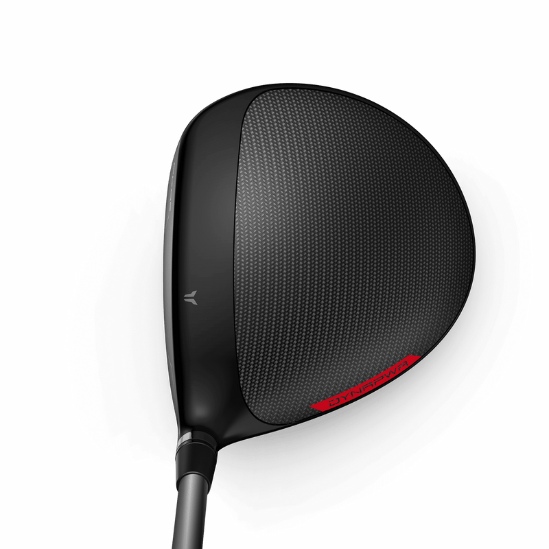 DynaPower Carbon Driver