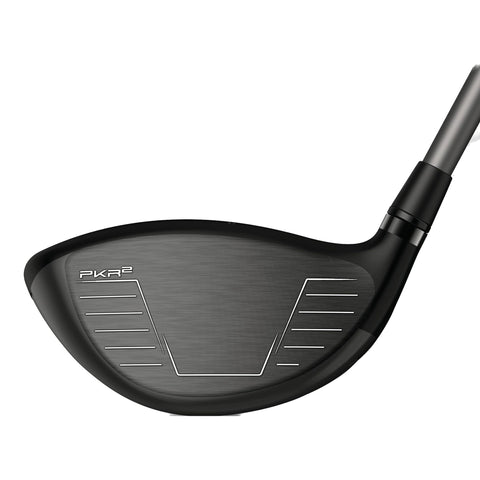 DynaPower Carbon Driver Herren