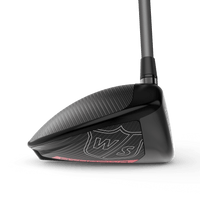 Wilson DynaPower Carbon Driver Herren