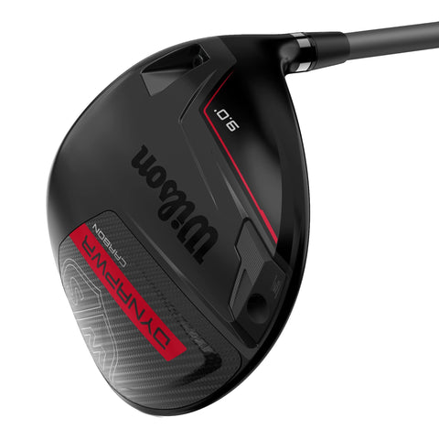 DynaPower Carbon Driver Herren