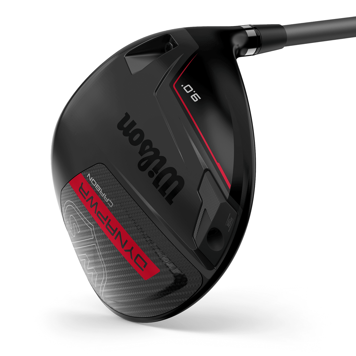 Wilson DynaPower Carbon Driver Herren