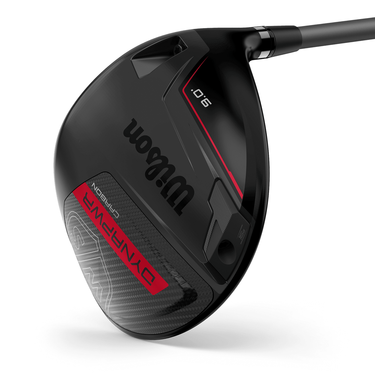 DynaPower Carbon Driver