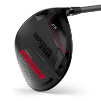 DynaPower Carbon Driver