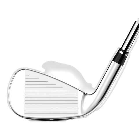 DynaPower Einzeleisen Herren