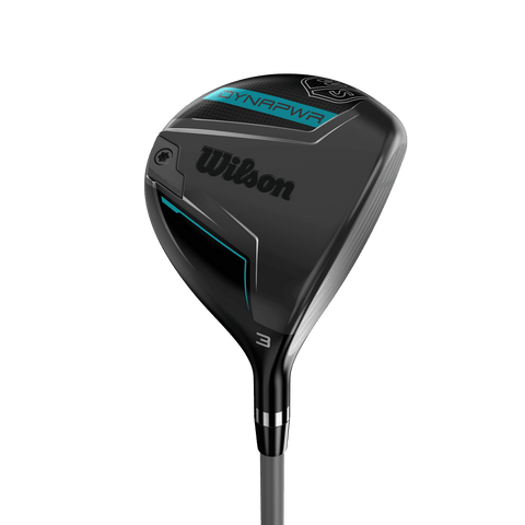 DynaPower Fairwayholz