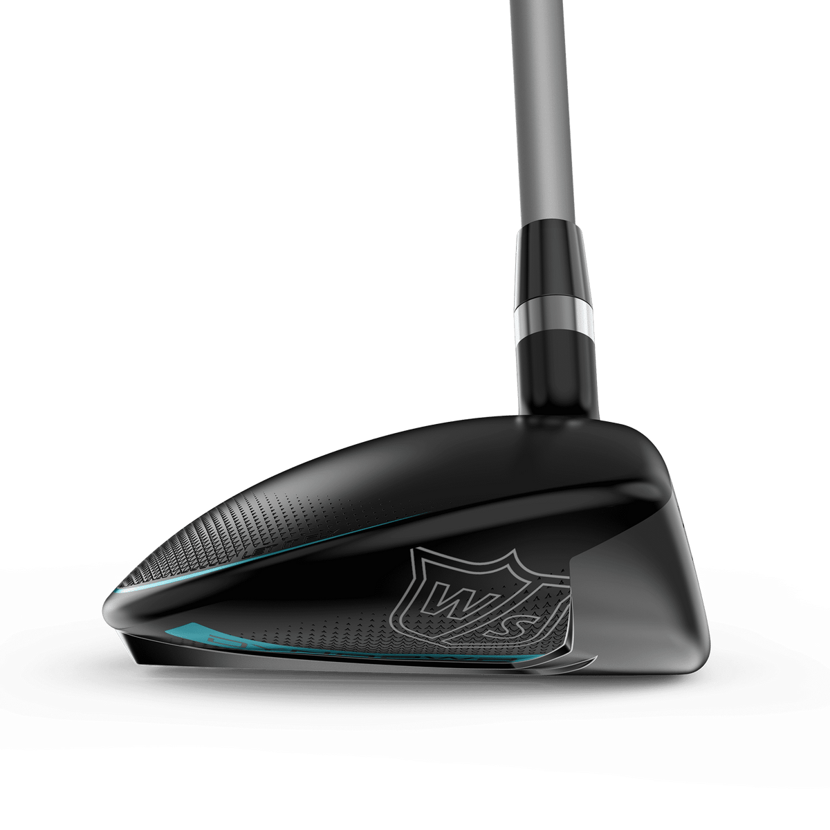 DynaPower Fairwayholz