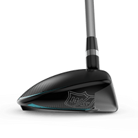 DynaPower Fairwayholz