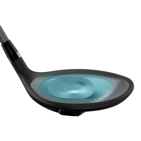 DynaPower Fairwayholz Damen