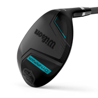 Wilson DynaPower Hybrid Damen