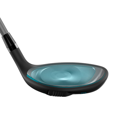 DynaPower Hybrid Damen