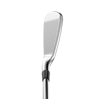 DynaPower Forged Eisensatz