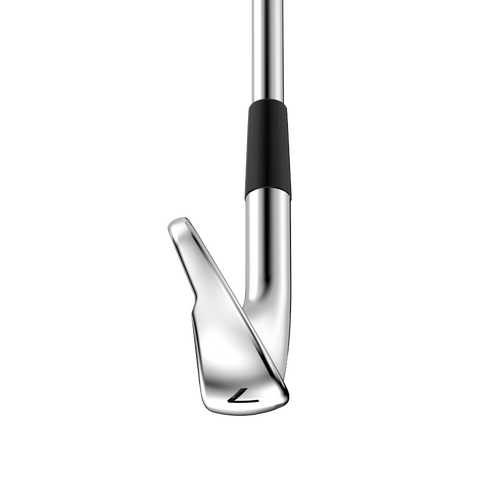 DynaPower Forged Eisensatz