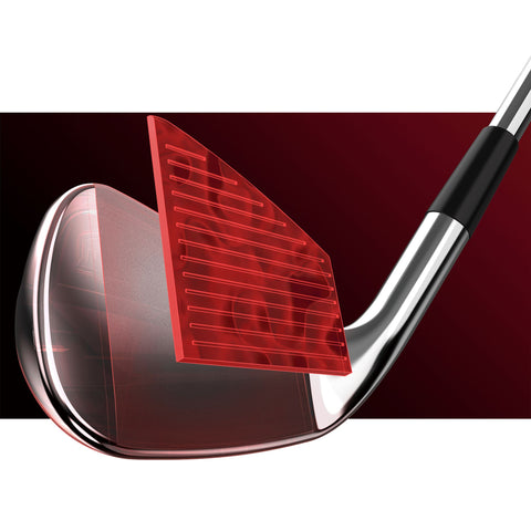 DynaPower Forged Eisensatz Herren