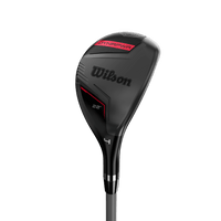 DynaPower Hybrid HE / LH / Regular / Hzrdus Smoke Red RDX / 5 / Graphit