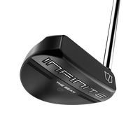 Infinite Bean Putter