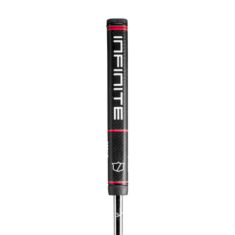 Infinite Bean Putter
