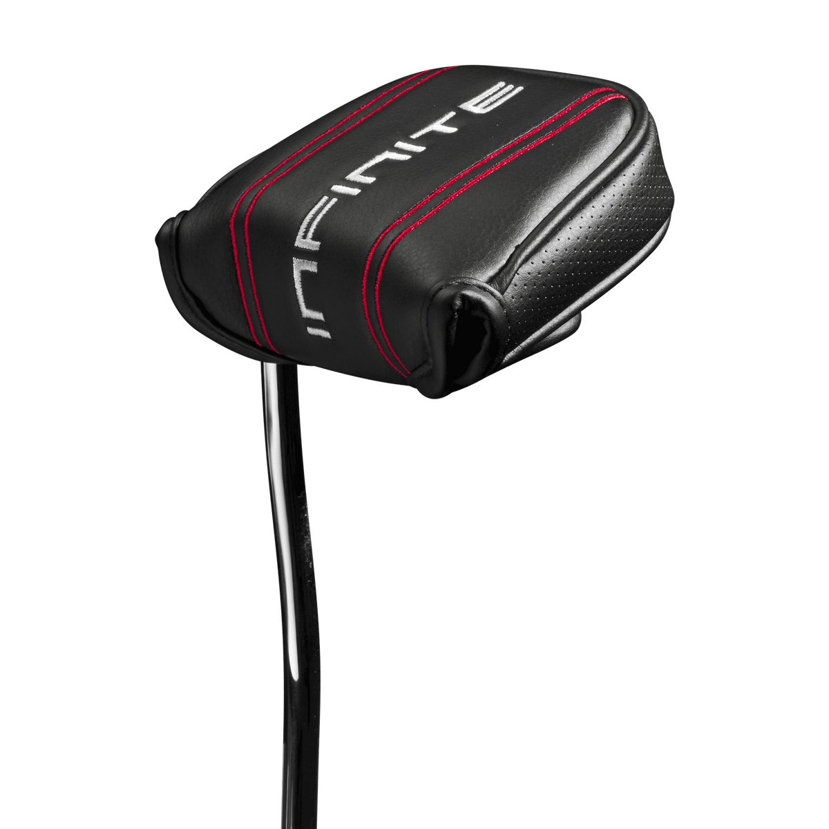 Infinite Bean Putter