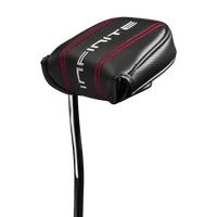 Infinite Bean Putter