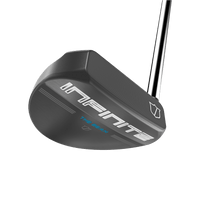 Wilson Infinite Bean Putter Damen