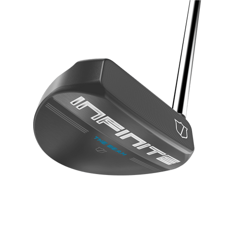 Infinite Bean Putter