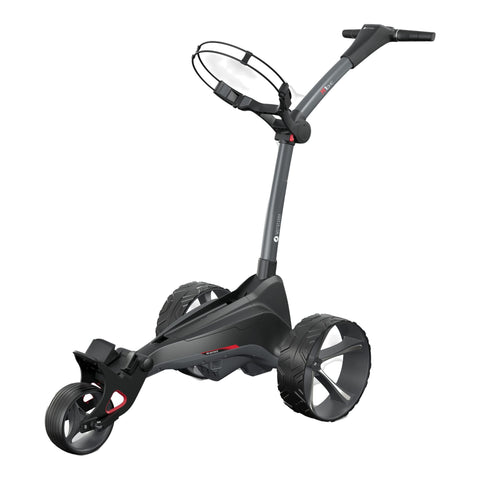 M1 DHC Elektrotrolley Unisex