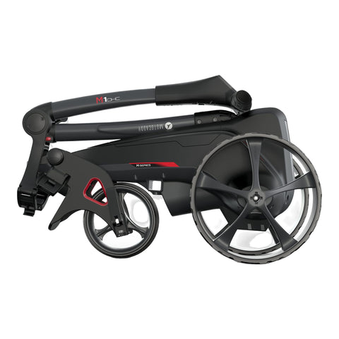 M1 DHC Elektrotrolley Unisex