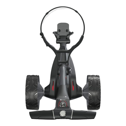 M1 DHC Elektrotrolley Unisex