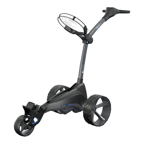 M5 GPS DHC Elektrotrolley