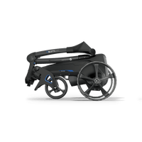 Motocaddy M5 GPS DHC Elektrotrolley