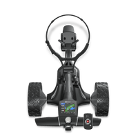 Motocaddy M7 Remote Elektrotrolley