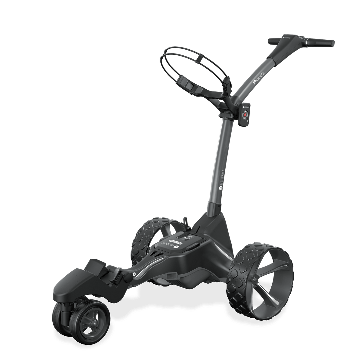 Motocaddy M7 Remote Elektrotrolley