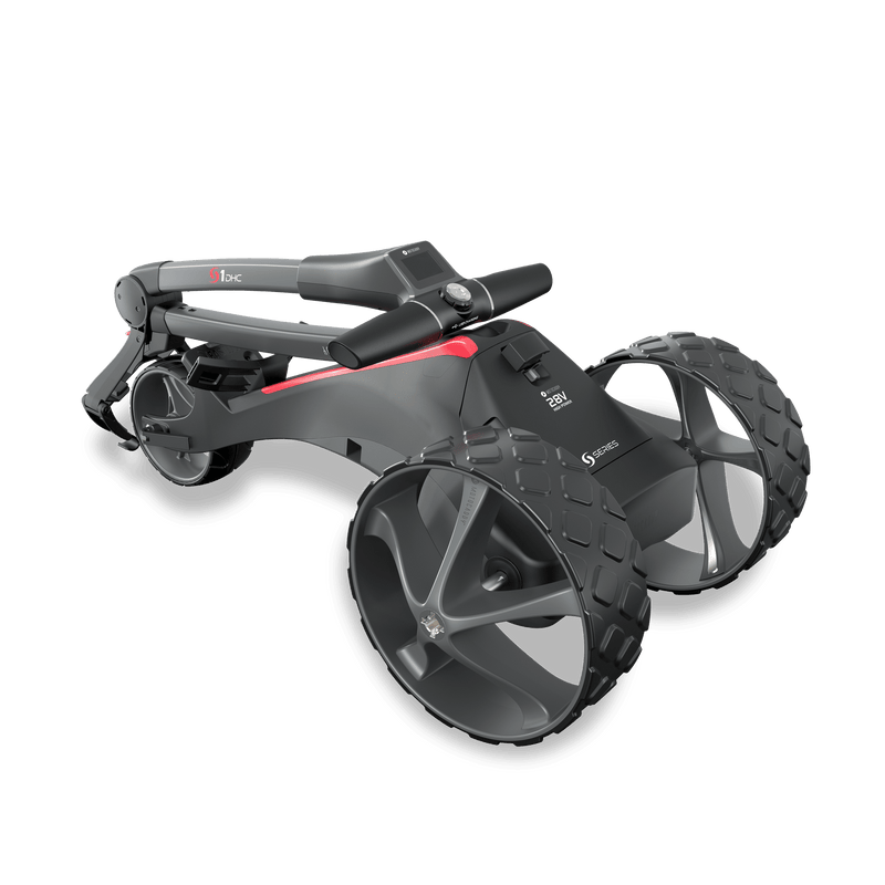 S1 Elektrotrolley