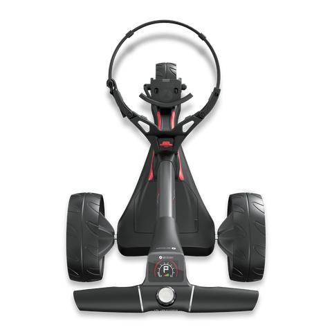 S1 Elektrotrolley