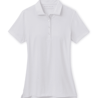Button Kurzarm Polo