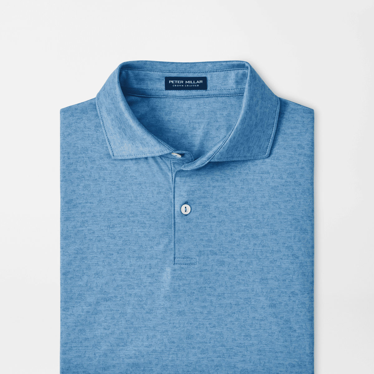 Capri Sailing Performance Polo