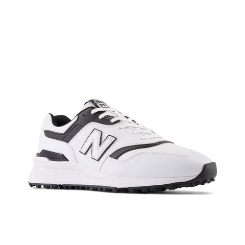 997 Spikeless Golfschuhe
